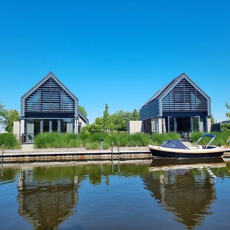 Lutz Watervilla'S Balk Luaran gambar