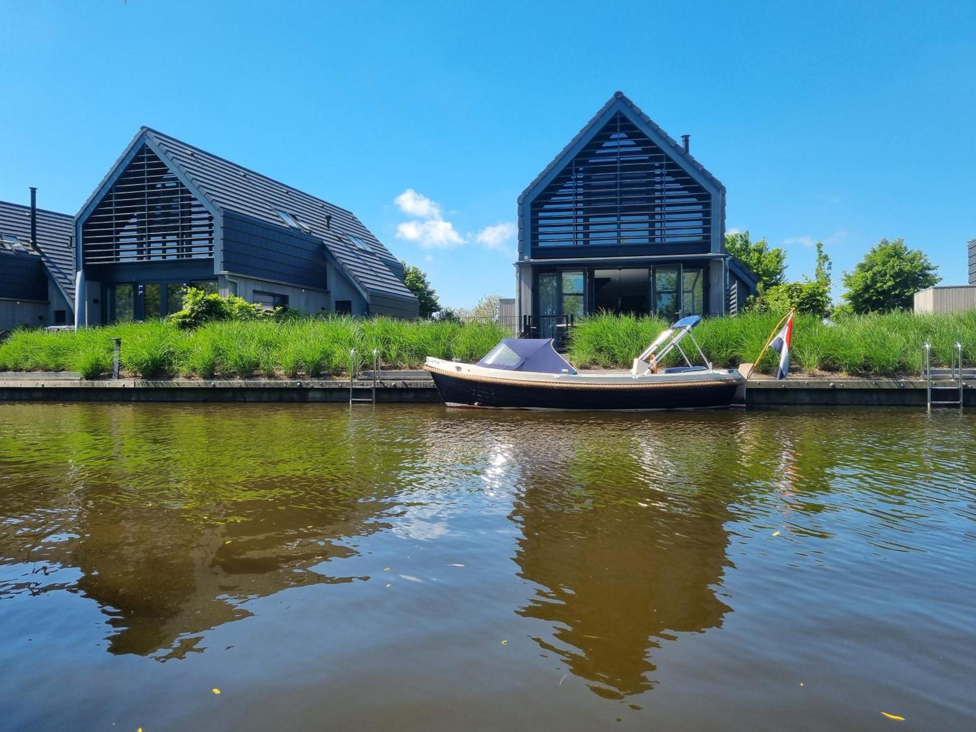 Lutz Watervilla'S Balk Luaran gambar