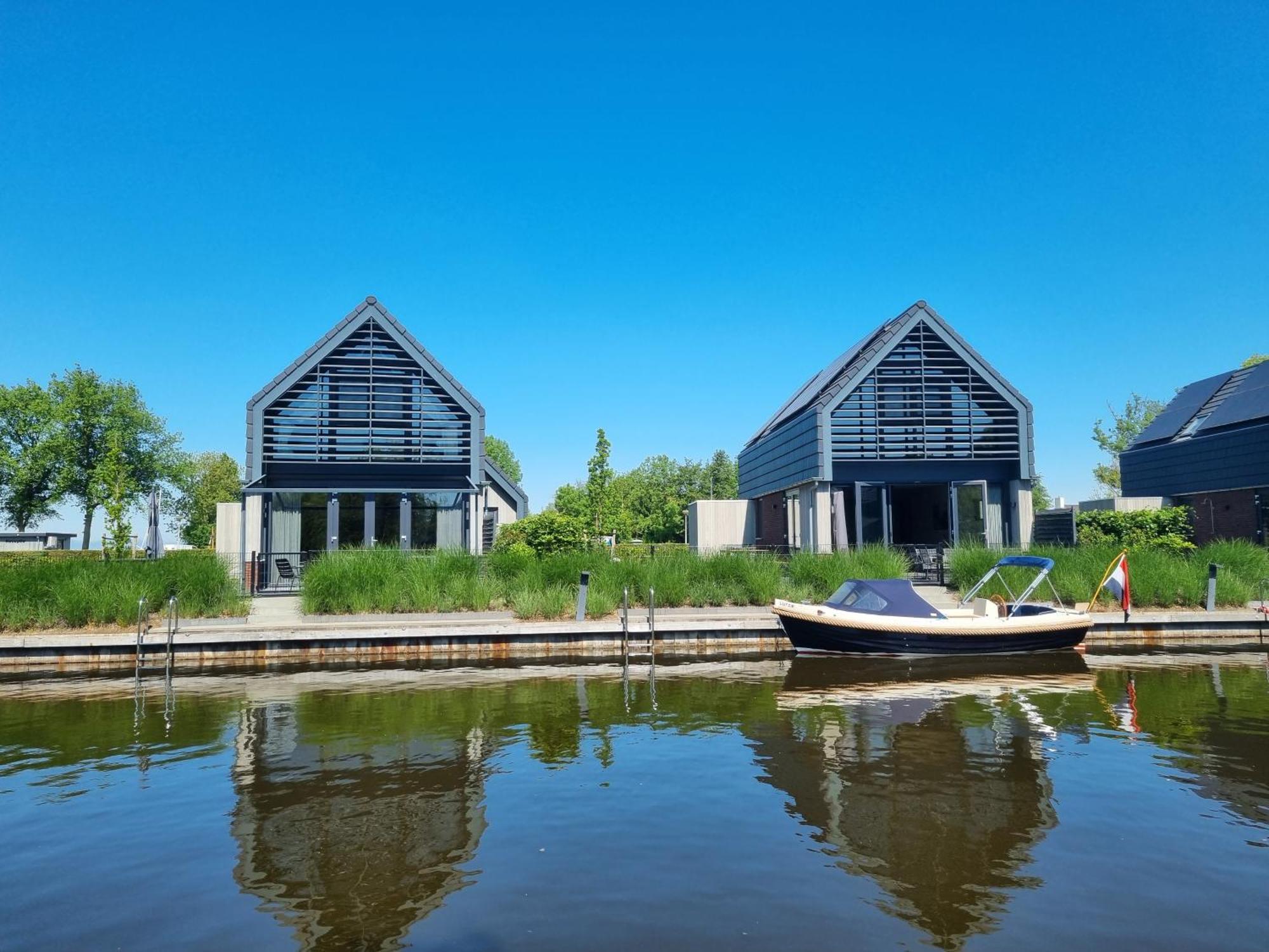 Lutz Watervilla'S Balk Luaran gambar