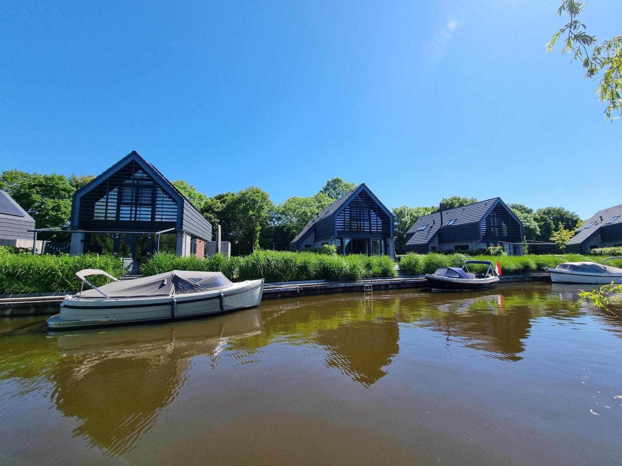 Lutz Watervilla'S Balk Luaran gambar