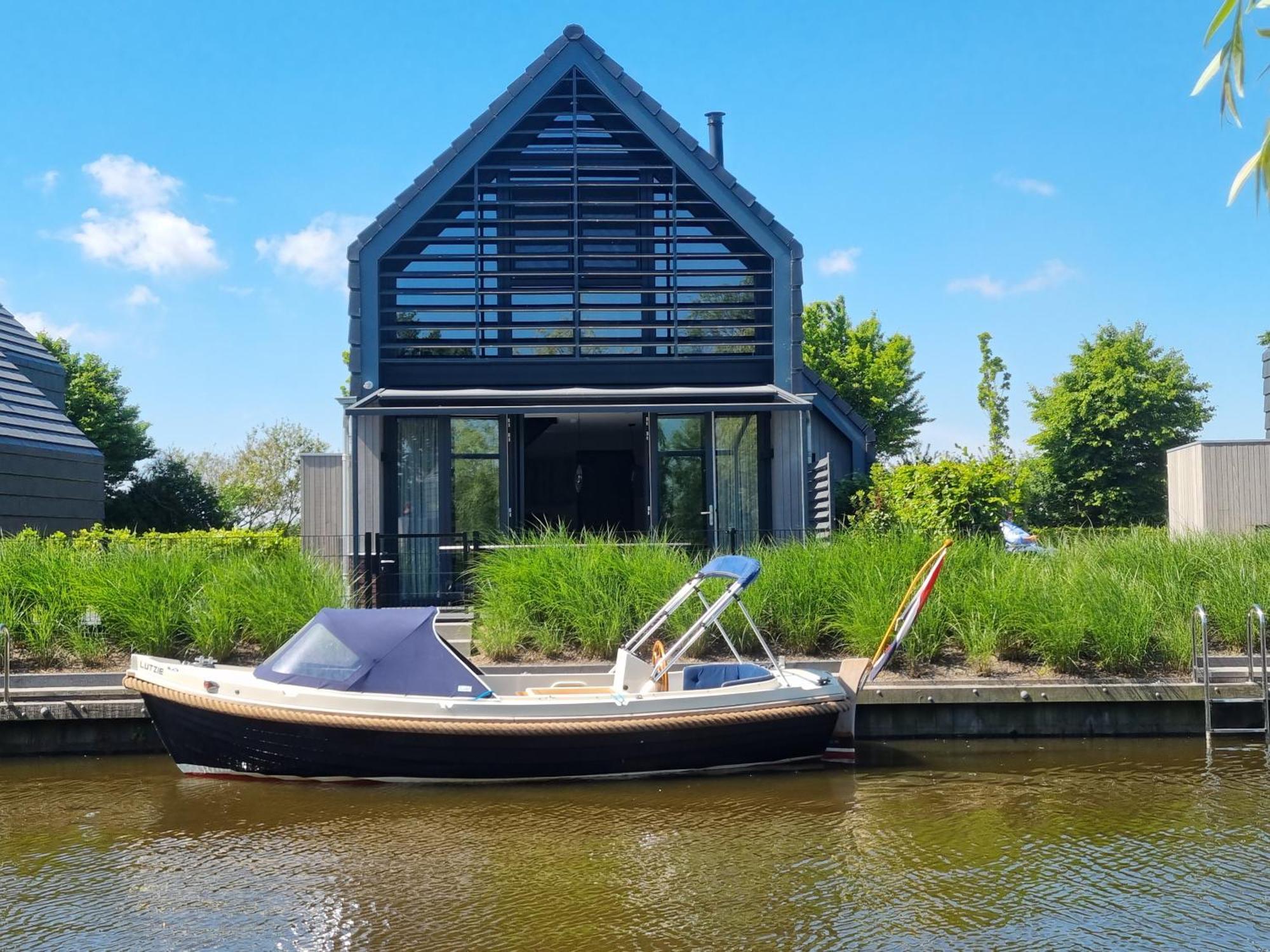 Lutz Watervilla'S Balk Luaran gambar